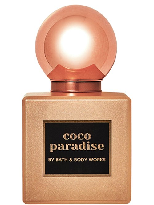Coco Paradise