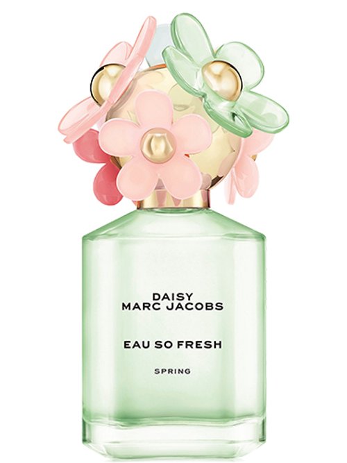 Daisy Eau So Fresh Spring 2021