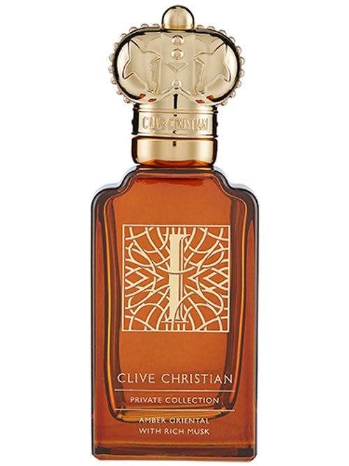 I Amber Oriental