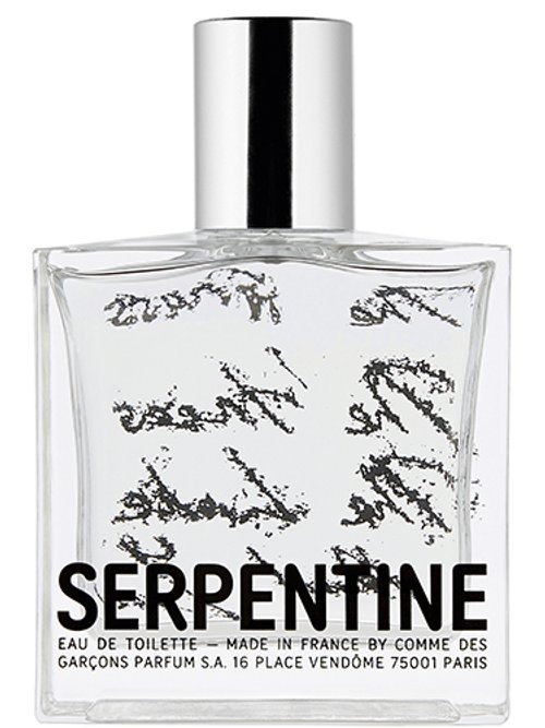 Serpentine