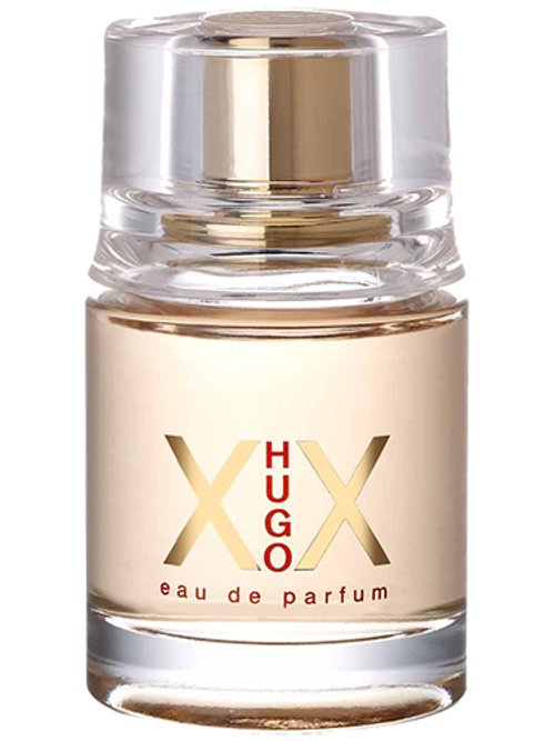Hugo Xx