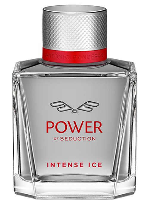 Power Of Seduction Intense Ice 2023