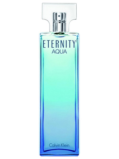 Eternity Aqua