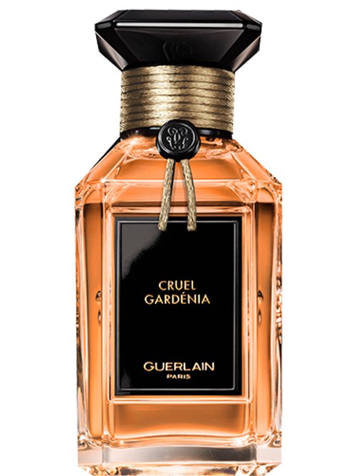 Cruel Gardénia (2021)