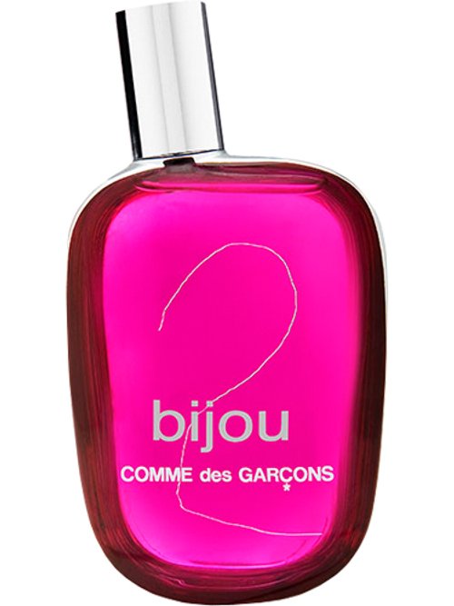 Comme Des Garçons 2 Bijou