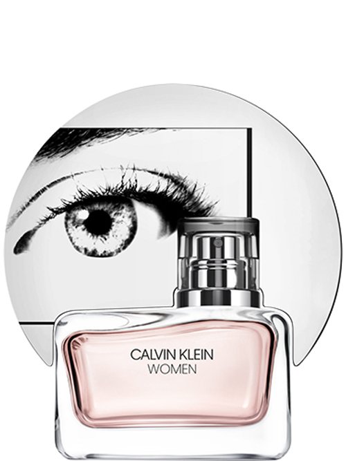 Calvin Klein Women Eau De Parfum