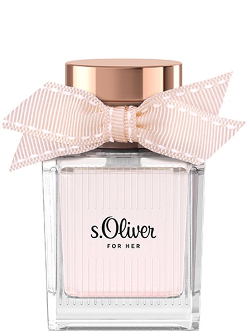 S.Oliver For Her