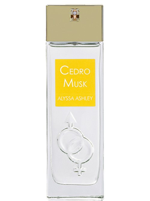 Cedro Musk