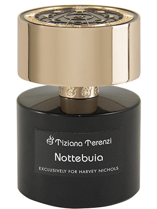Nottebuia Harvey Nichols Exclusive