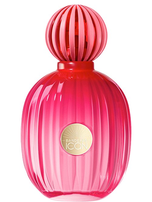 The Icon Eau De Parfum For Women