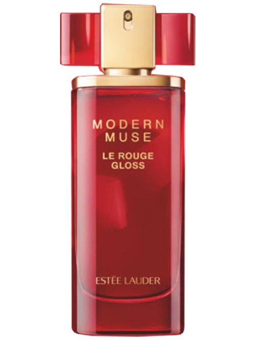 Modern Muse Le Rouge Gloss