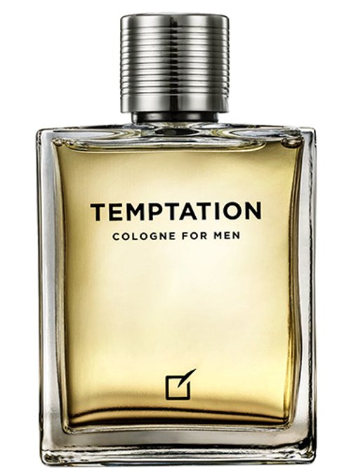 Temptation Cologne For Him