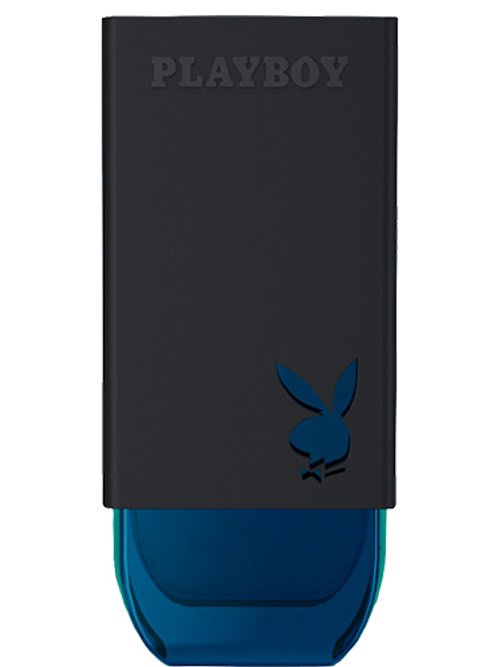 Playboy Make The Cover For Him