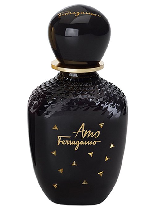 Amo Ferragamo Holiday Edition 2018