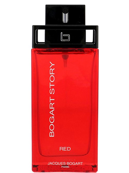 Bogart Story Red