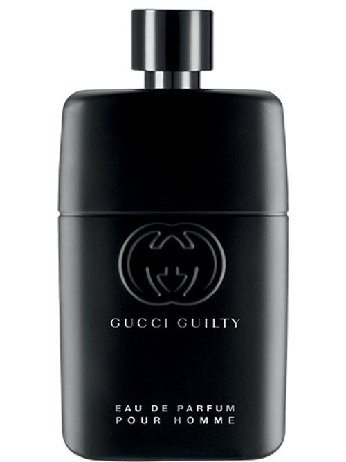 Gucci Guilty Pour Homme Eau De Parfum