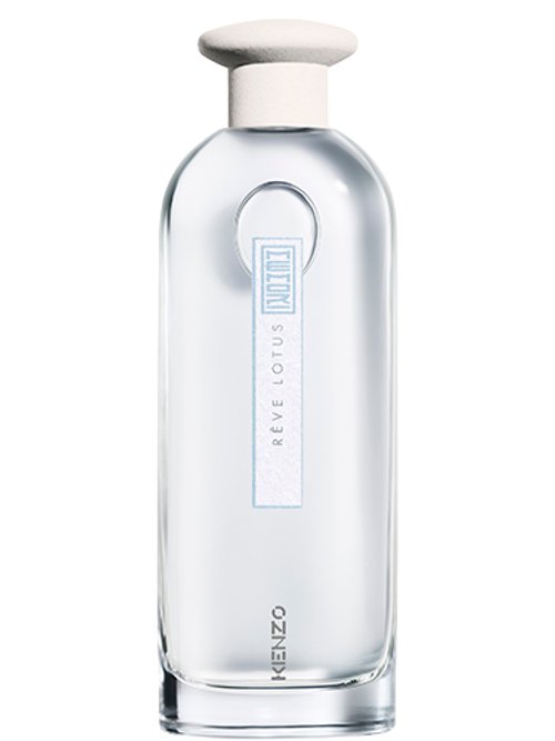 Kenzo Memori Rêve Lotus