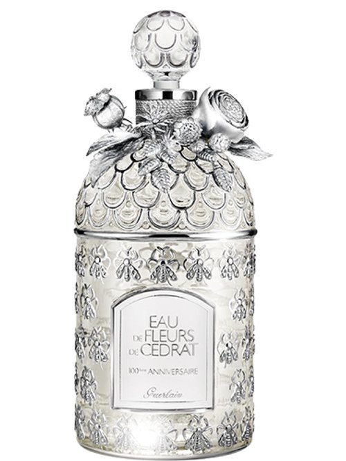 Eau De Fleurs De Cedrat 100Eme Anniversaire 2020
