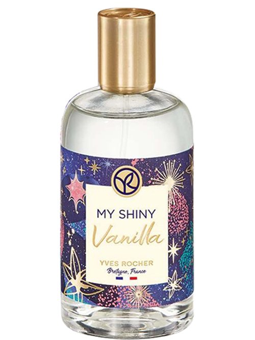 My Shiny Vanilla 2022