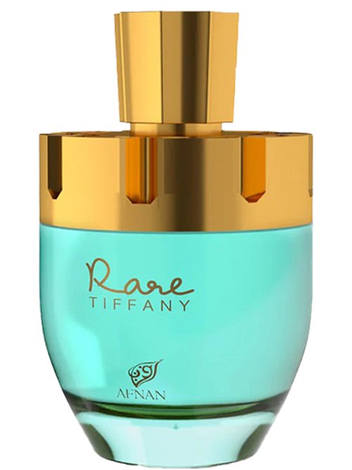 Rare Tiffany
