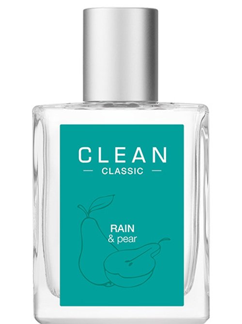 Rain & Pear Eau De Toilette