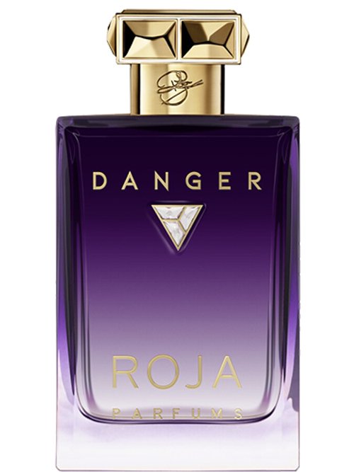 Danger Essence De Parfum