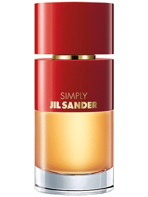 Simply Jil Sander Elixir