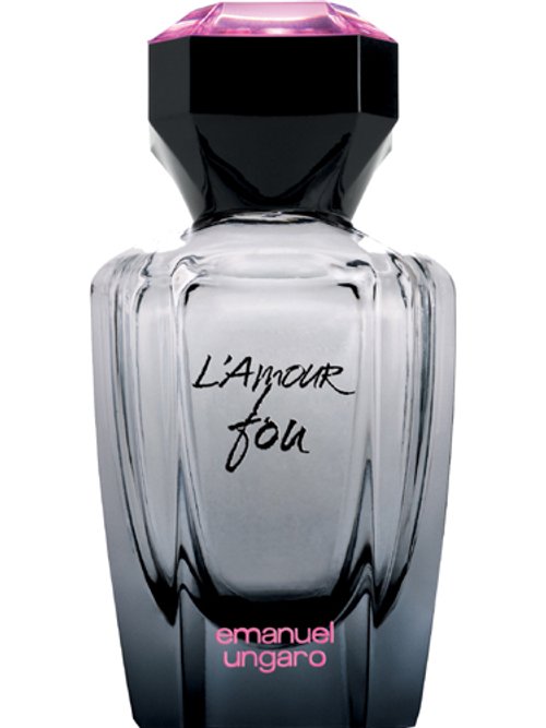 L'Amour Fou Eau De Parfum