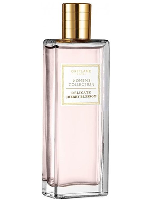 Delicate Cherry Blossom