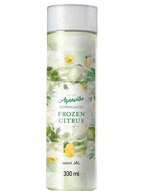 Aquavibe Frozen Citrus