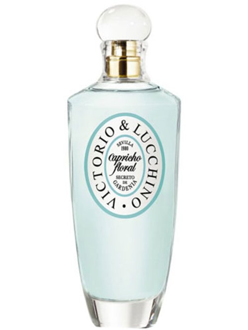 Capricho Floral : Secreto De Gardenia