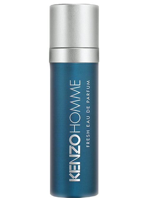 Kenzo Homme Fresh Eau De Parfum