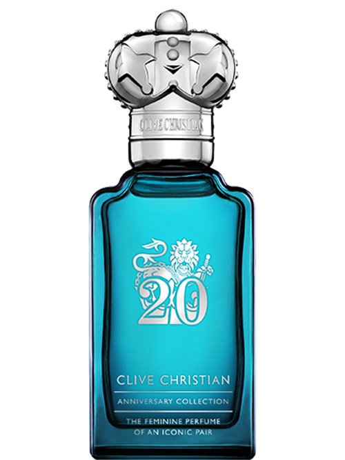 20 Iconic Feminine 2019