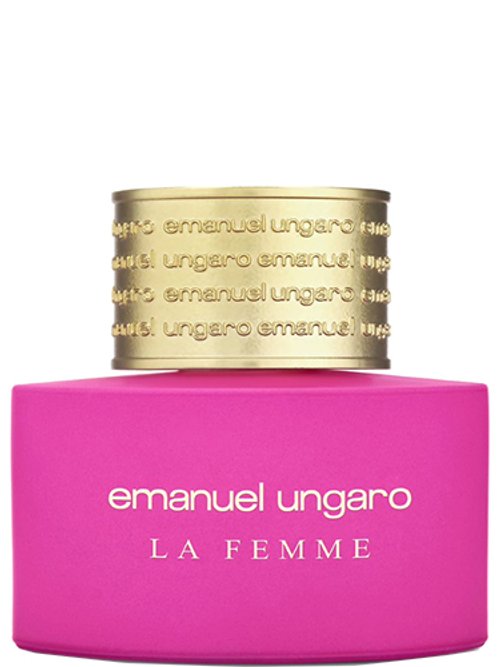 La Femme Ungaro