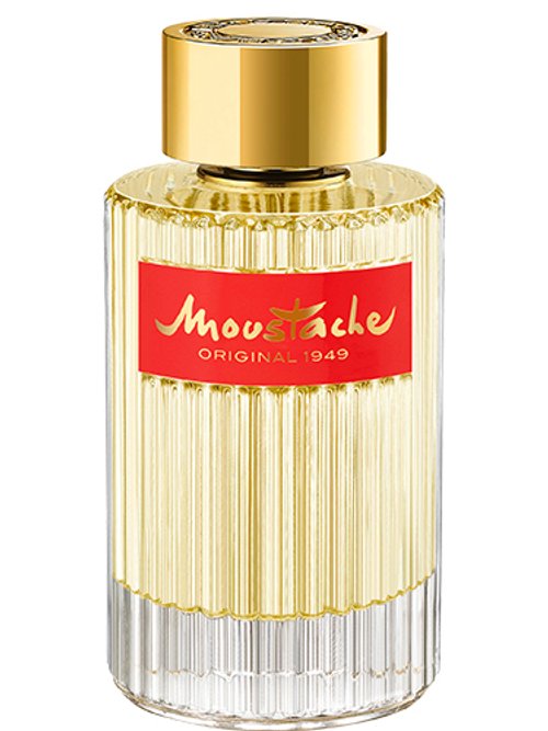 Moustache Eau De Toilette (2018)