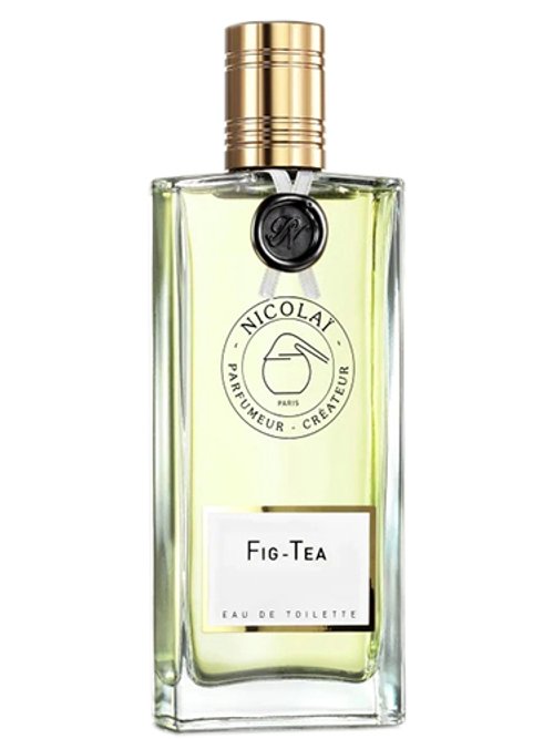 Fig-Tea