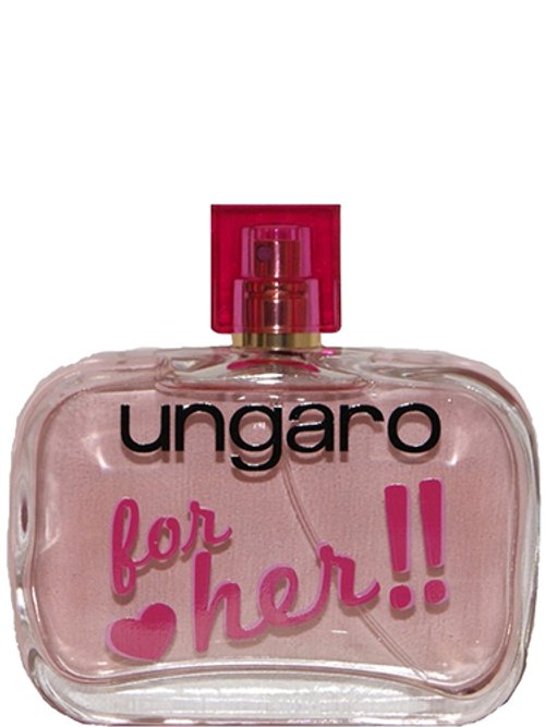 Ungaro For Her