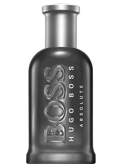 Boss Bottled Absolute Edition 2019