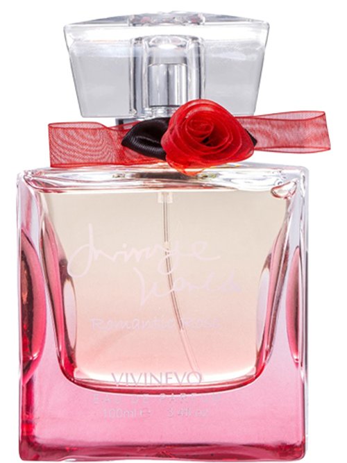 Mirage World Romantic Rose