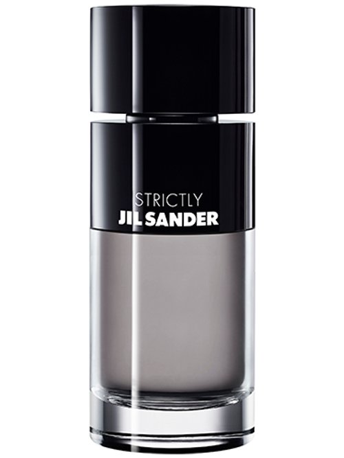 Strictly Jil Sander For Men