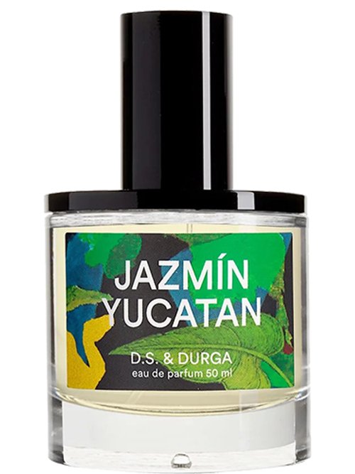 Jazmín Yucatan