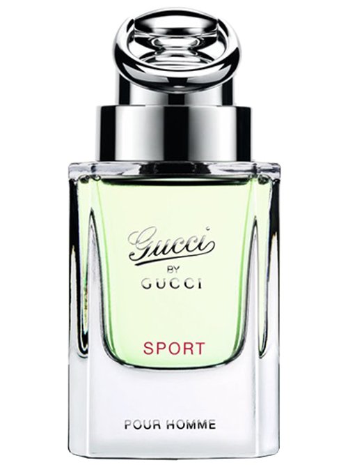 Gucci By Gucci Pour Homme Sport