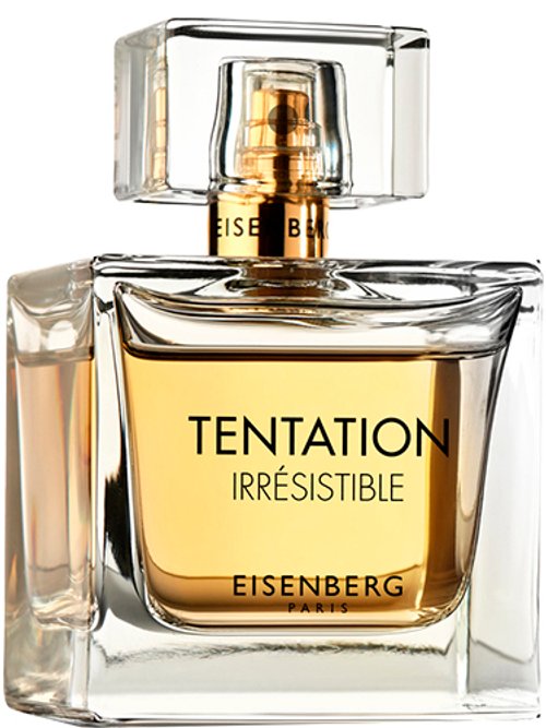 Tentation Irrésistible