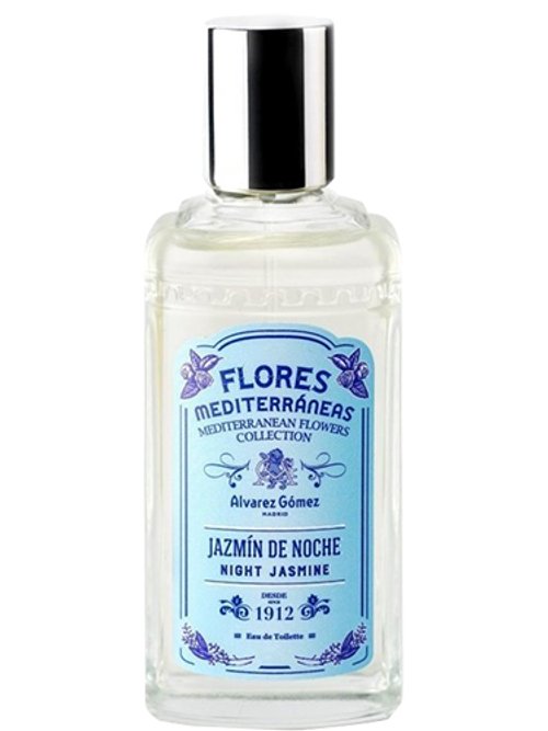 Jazmín De Noche