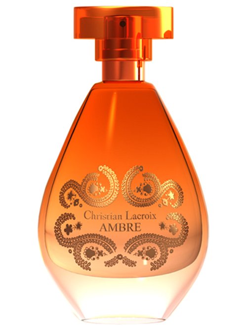 Ambre For Her