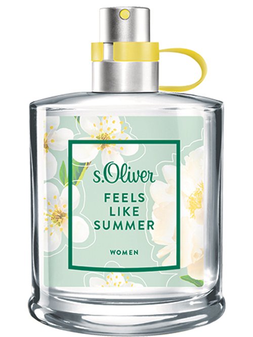 Feels Like Summer Women 2021