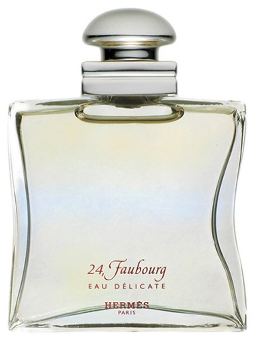 24, Faubourg Eau Délicate
