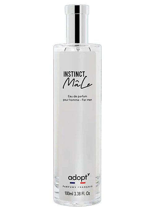 Instinct Mâle