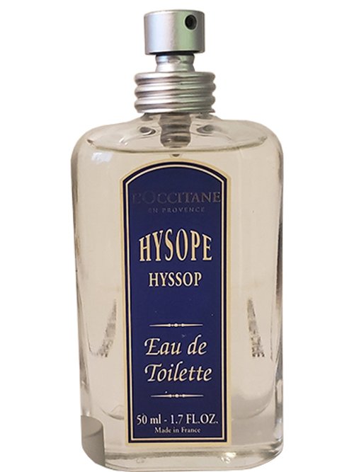 Hyssop / Hysope