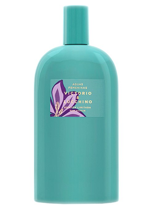 Flor Salvaje Limited Edition 2022